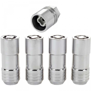 2001 f250 lug nuts