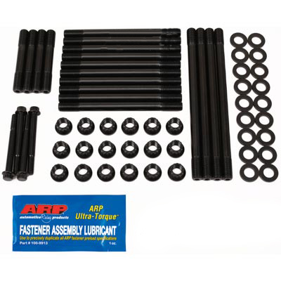 Image 1 for ARP 247-4206 Diesel Head Stud Kit