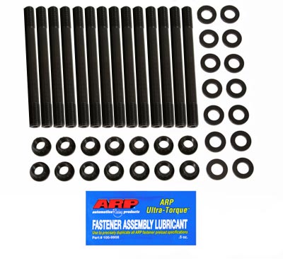 Image 1 for ARP Diesel Main Stud Kit 247-5401