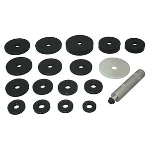 Image 1 for Lisle 24800 Seal Driver Kit