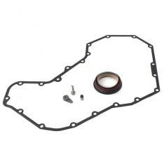 MAHLE Original OS32137 Engine Oil Pan Gasket Set – OEM Quality Replacement Sealing Kit - View #7
