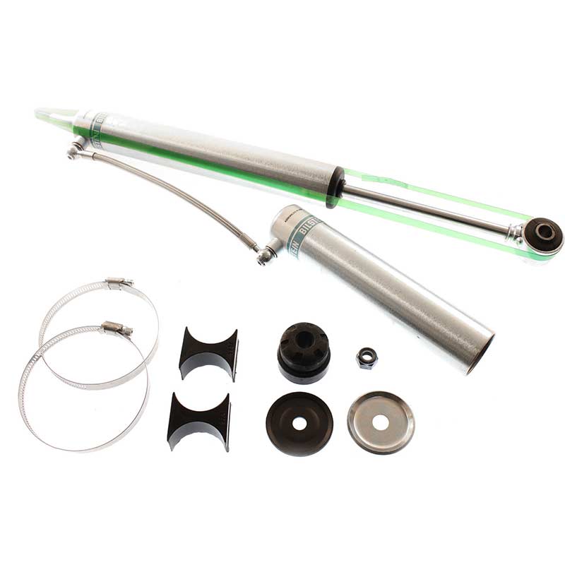 Bilstein 25-177435 B8 5160 Series Shock Absorber | XDP