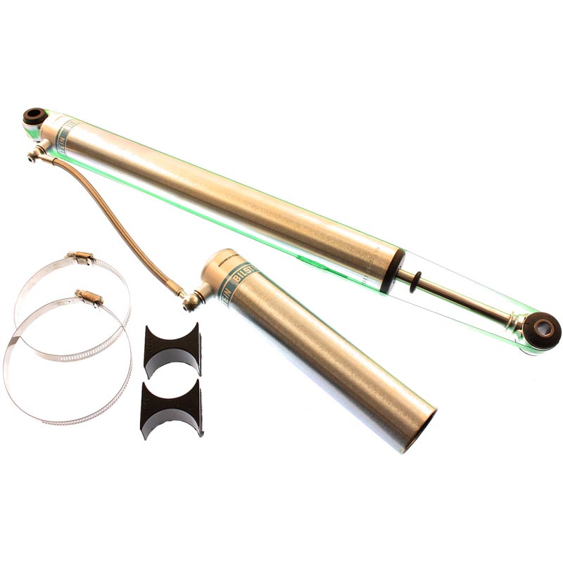 Bilstein 25-188370 B8 5160 Series Shock Absorber | XDP