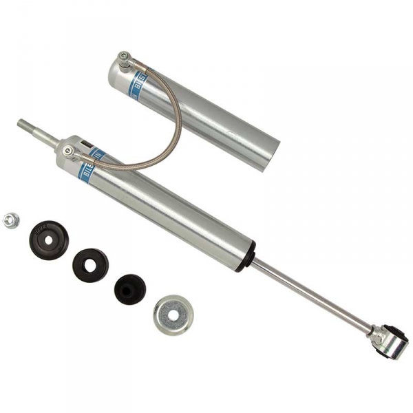 ロッキー!! 20AB001-109 Ram 1500 TRX 21+ Rear 2.0 Bump Stop Kit