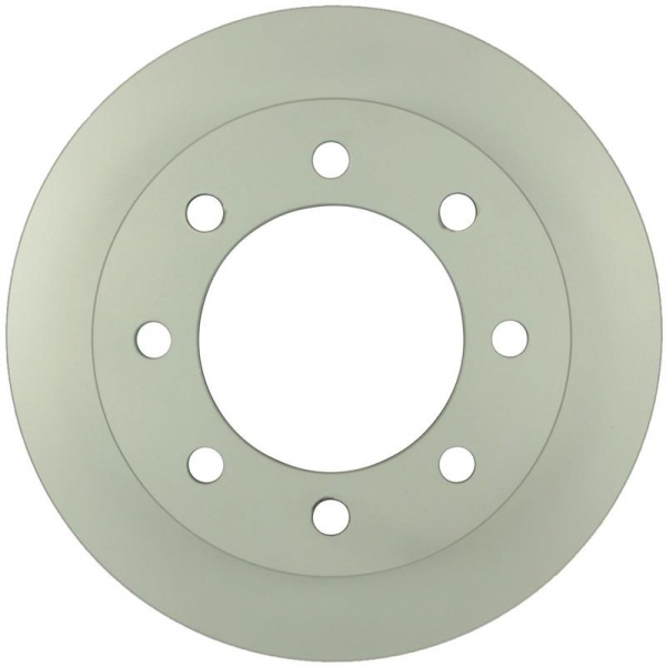 Bosch 25010543 Quietcast Premium Disc Brake Rotor Rear