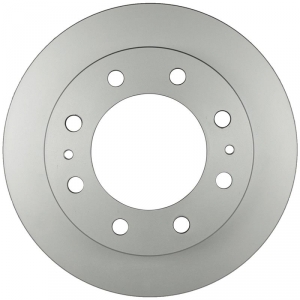BOSCH BC1892 QuietCast Premium Juego De Pastillas De Freno De Disco De Cerámica – Compatible Con Bmw X1 Seleccionado Mini Cooper Clubman Delantero