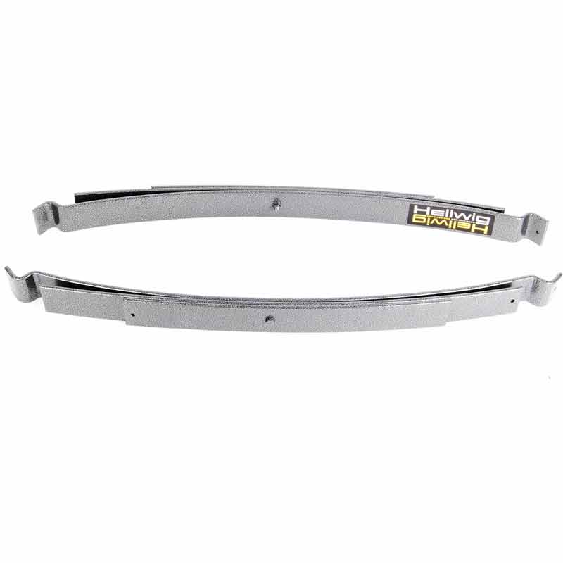 Hellwig 25250 LP-25 Mounting Hardware Kit