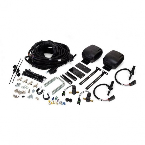 Image 1 for Air Lift 25491 SmartAir II Dual Automatic Leveling System
