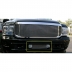 Thumbnail for T-Rex 25567 Billet Series Polished Bumper 1-Piece Grille Bolt-On