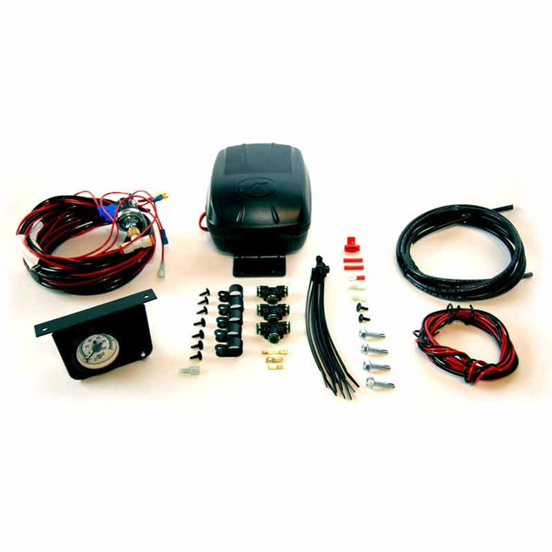 Air Lift 25592 Single Load Controller II XDP