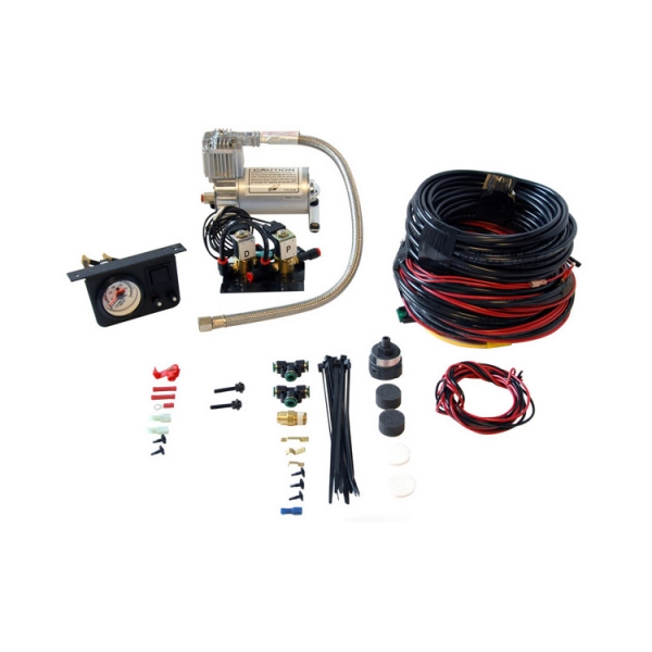 Image 1 for Air Lift 25651 Heavy Duty Dual Load Controller I