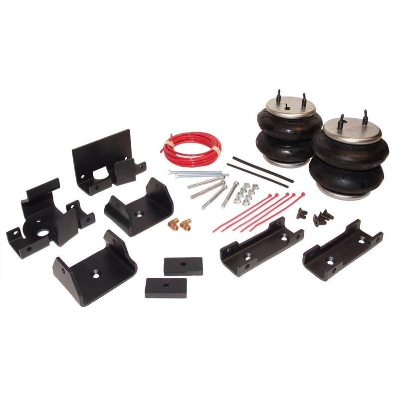 Firestone 2580 RideRite Air Bag Helper Springs