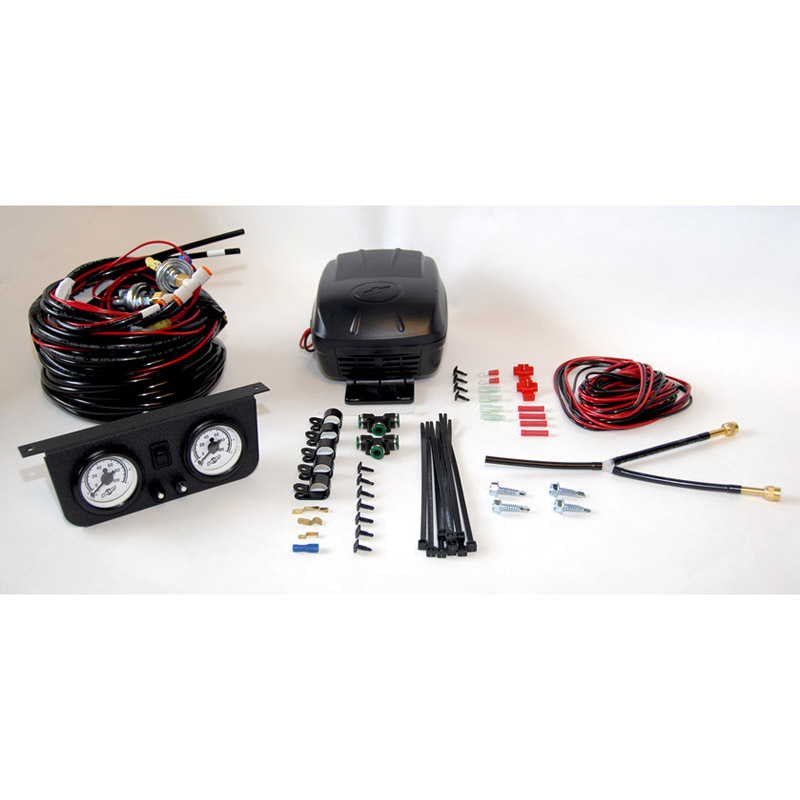 Air Lift 25812 Dual Load Controller II XDP