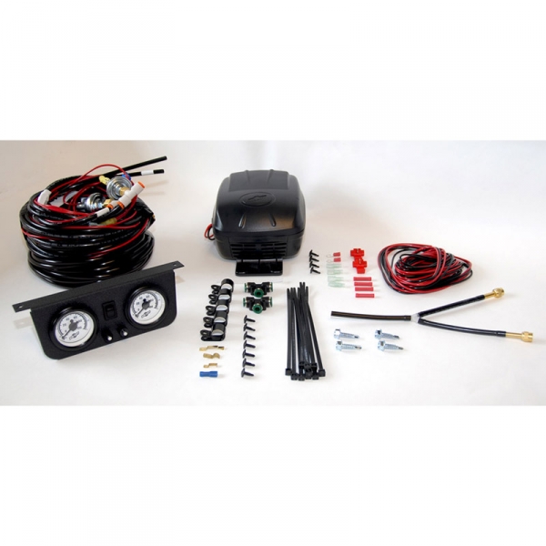 Image 1 for Air Lift 25812 Dual Load Controller II