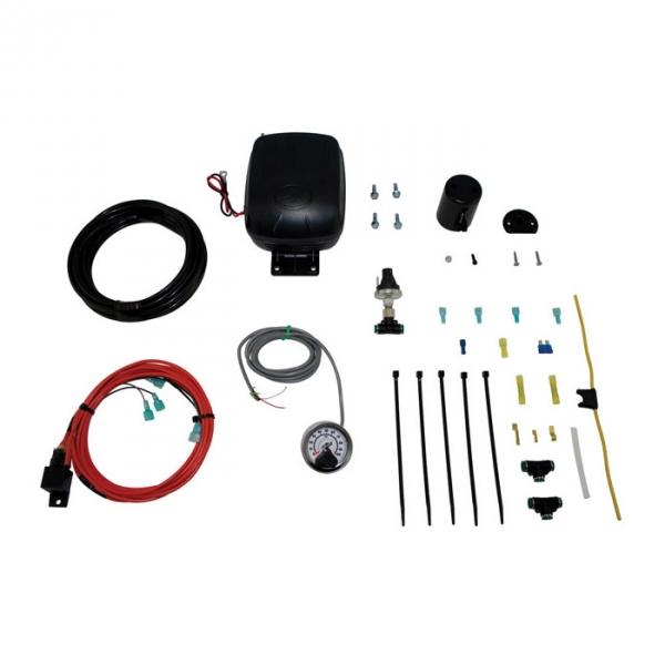 Image 1 for Air Lift 25850 Standard Duty Single LoadController