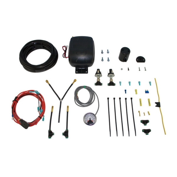 Image 1 for Air Lift 25852 Standard Duty Dual LoadController