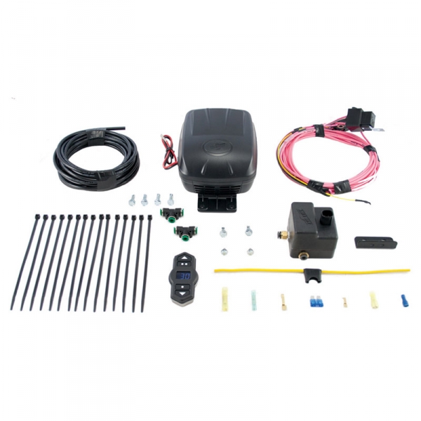Image 1 for Air Lift 25870 WirelessONE Compressor System