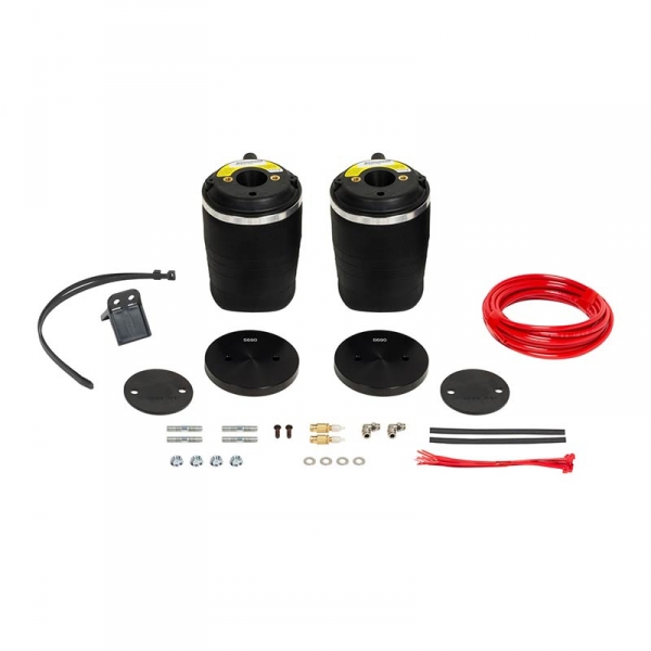 Image 1 for Firestone 2595 Ride-Rite Air Bag Helper Springs