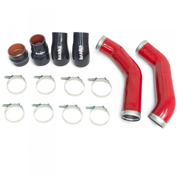 Image 1 for Banks Power Boost Tube System