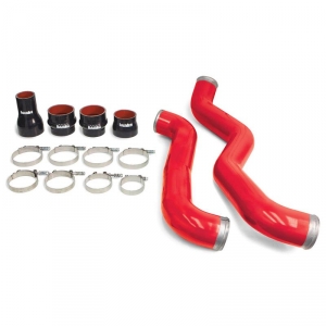 2011-2016 SILVERADO SIERRA DURAMAX OUTLET INTERCOOLER HOSE NEW GM # 84094727