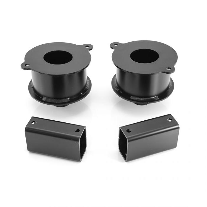 ReadyLift 261935 3.5" Rear Coil Spring Spacer XDP