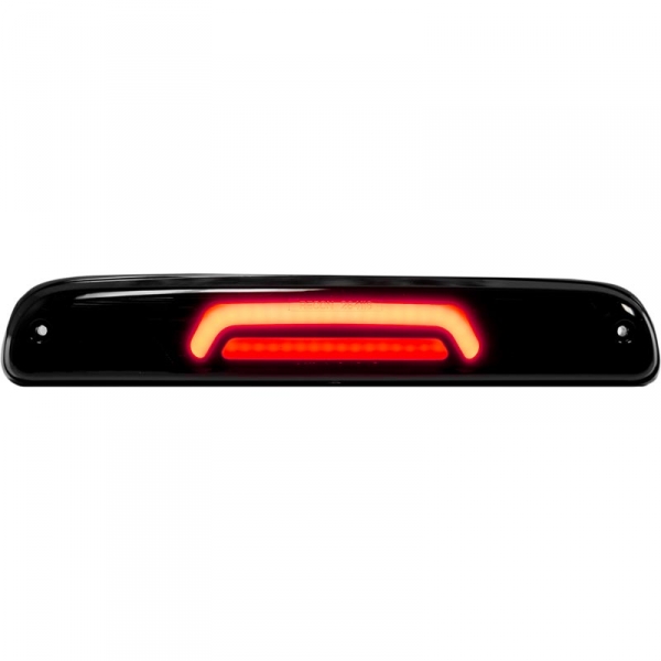 Image 1 for Recon 264116BKHPS Smoked LED Scanning Third Brake Light
