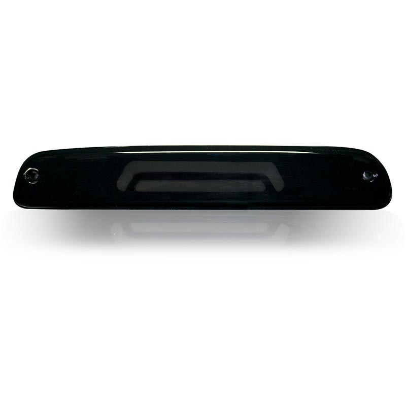 Recon 264116BKHP Smoked Lens High Power LED Third Brake