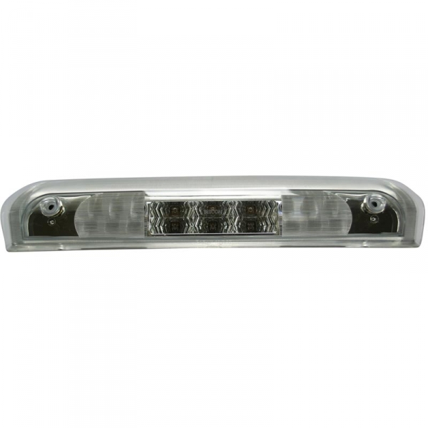 Recon 264118CL Clear Lens LED Third Brake Light | XDP