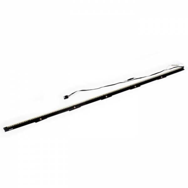 Image 1 for Recon 26411 60" Hyperlite Red LED "Line Of Fire" Tailgate Bar