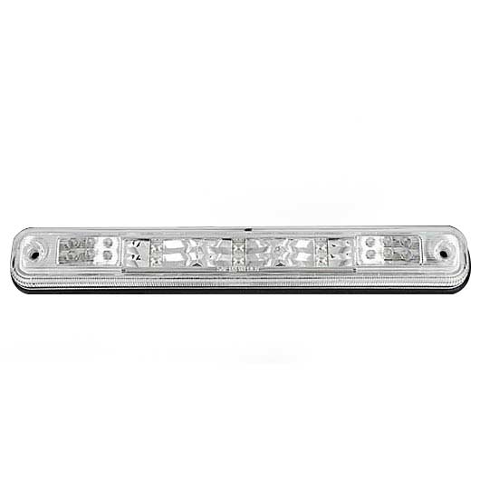 Image 1 for Recon 264123CL Clear Lens LED Third Brake Light
