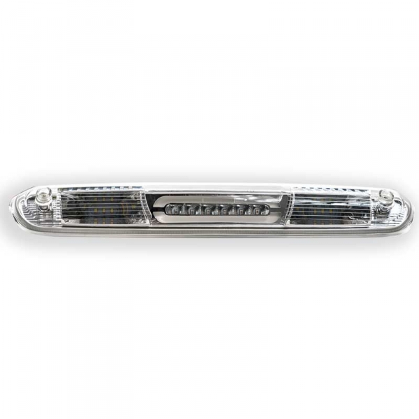 Image 1 for Recon 264125CLHP Clear Lens High Power LED Third Brake Light