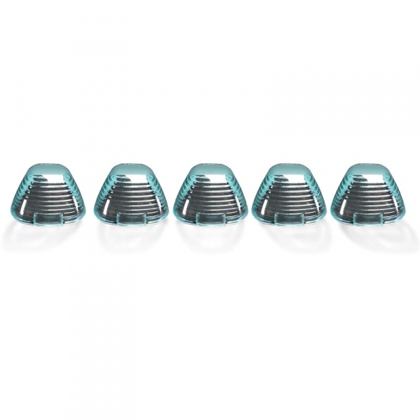 Image 1 for Recon 264142SW Super White Xenon Cab Lights