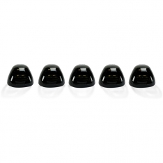 Recon 264142BK Smoked Xenon Cab Lights | XDP Recon 264142BK Smoked Xenon Cab Lights | XDP