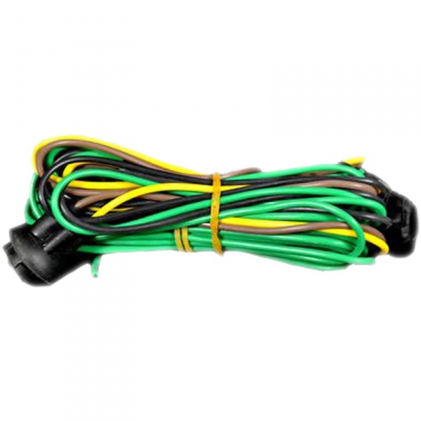 Image 1 for Recon 264157Y Cab Light Installation Wiring and Hardware Kit