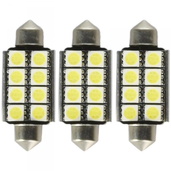Image 1 for Recon 264164 LED Dome Light