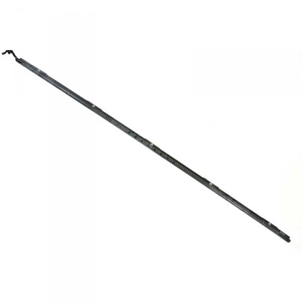 Image 1 for Recon 26416X 60" Xtreme LED Tailgate Bar With Scanning Turn Signals