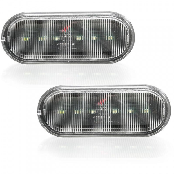 Recon 26417FD High Power LED Replacement Bed Light Kit | XDP