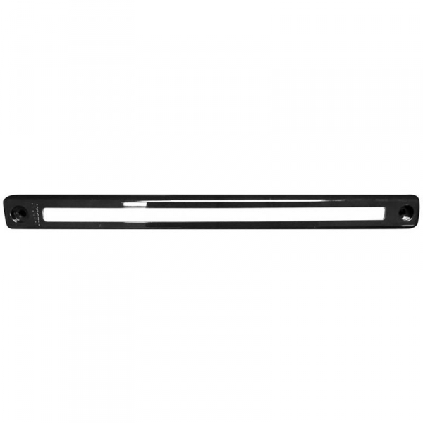 Image 1 for Recon 26418FDCL Chrome Mini OLED Tailgate Light Bar