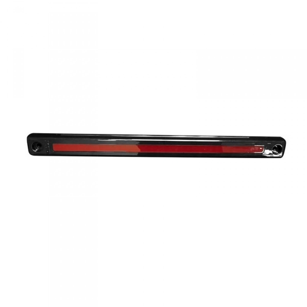 Image 1 for Recon 26418FDRD Red Mini OLED Tailgate Light Bar