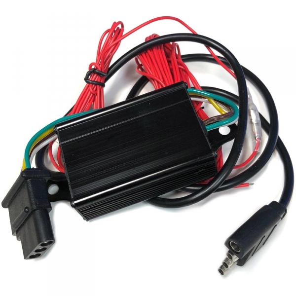 Image 1 for Recon 2641XHP Tailgate Light Bar Plug-In De-Coder