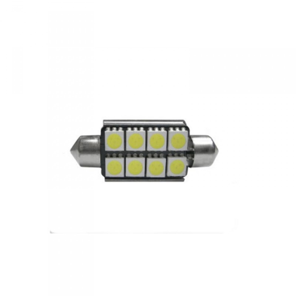 Image 1 for Recon 264222WH 578/364 White LED Bulb