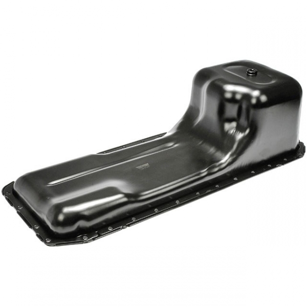 Coppa Dell'olio Motore Dorman 264-730 – Ricambio Per Volvo C30, C70, S40, V50 – Sostituisce OE 30777234, Con Rivestimento Anti-ruggine
