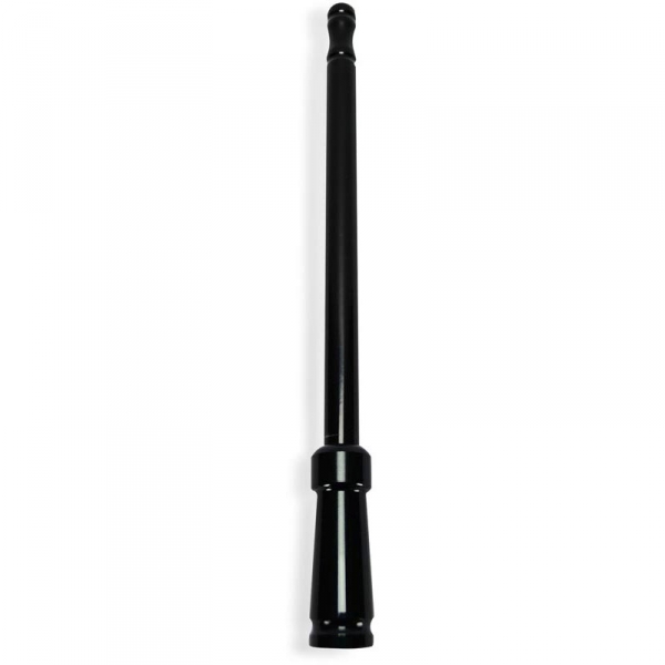 Image 1 for Recon 264ANT Aluminum 8" Threaded Antenna