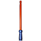Orange / Blue
