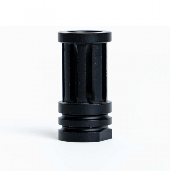 Image 1 for Recon 264CBBK105 Black A2 Barrel Antenna Tip