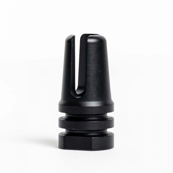 Image 1 for Recon 264CBBK106 Black Classic 3-Pronged Barrel Antenna Tip