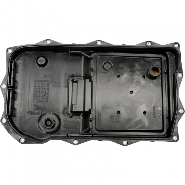 Dorman 265-850 8HP70/8HP75 Transmission Pan With Drain Plug Dorman 265-850 8HP70/8HP75 Transmission Pan With Drain Plug