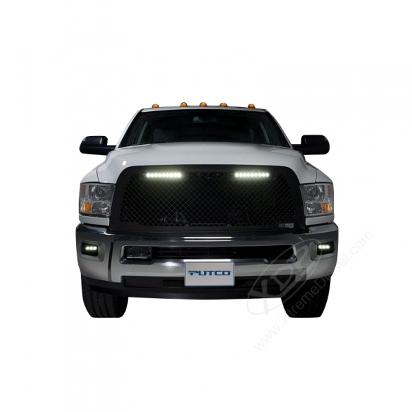 Putco 87175L Grille