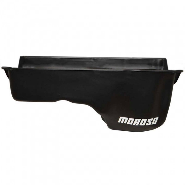 Moroso 27336 Oil Pan | XDP