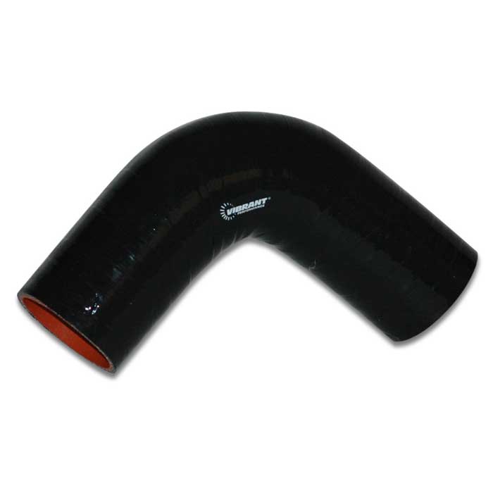 4 Ply 90 Degree Reducer Elbow, 2.75